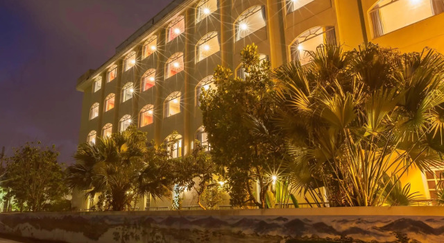 Hua Li Hotel