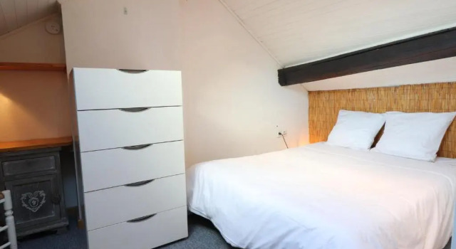 Appartement Annecy, 3 Pièces, 4 Personnes - Fr-1-432-63, Забронировать Апартаменты/квартира Анси Озеро Анси