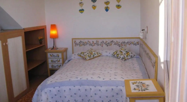 Двухместный номер Standard Country Club Da Cesco