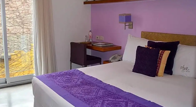Номер Classic Mine Hotel