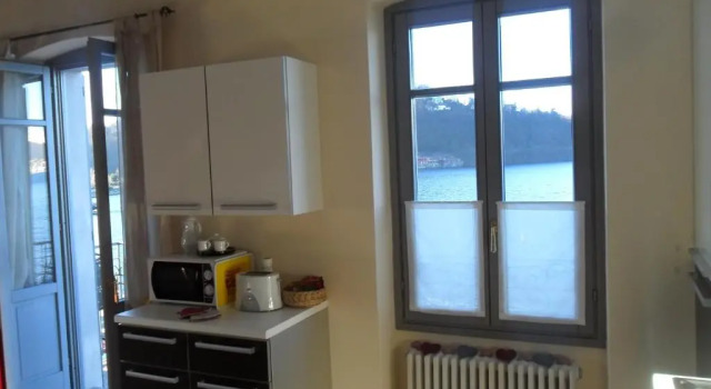 Апартаменты Foresteria Hostaria Del Golfo cod struttura C00025