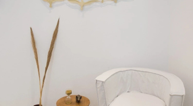 Люкс Elit Suites Mykonos