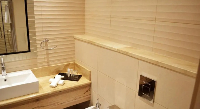 Двухместный номер Superior Ambassador, a Boutique Hotel