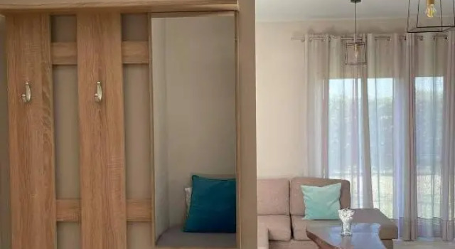 Апартаменты с 2 комнатами Marion Apartments