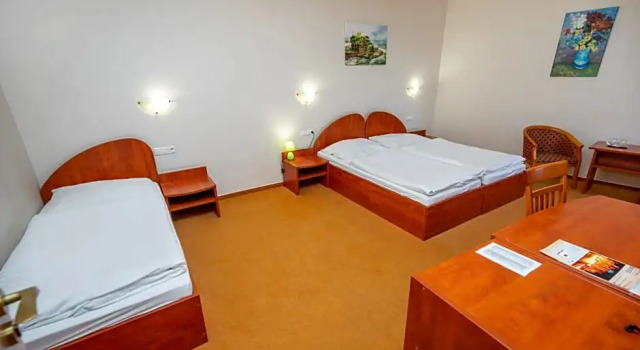 Hotel Boss, Rezervovat Hotel Hotely v Žilinský kraj s parkováním, Parkování