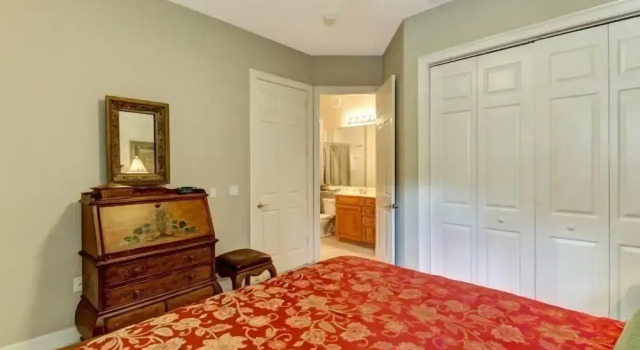 95029 The Villas, Забронировать Апартаменты/квартира Амилия Jacksonville Coast, рядом с Магазины Palmetto Walk