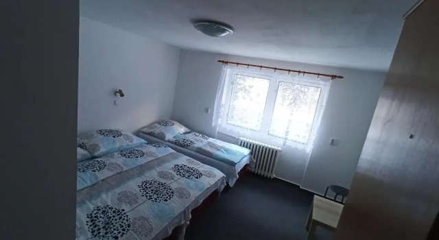 Номер Standard Penzion Modřanka