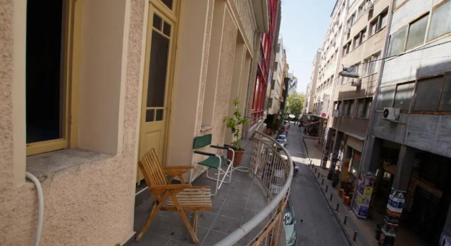 Апартаменты Superior Trendy Living in Monastiraki