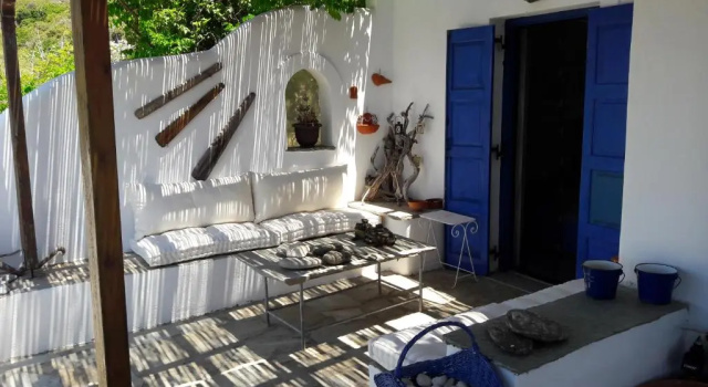Коттедж Exclusive Beach House
