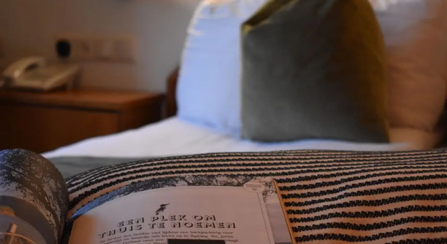 Номер Superior Hotel Atlanta