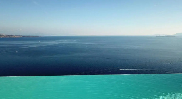 Вилла My Villa Corfu