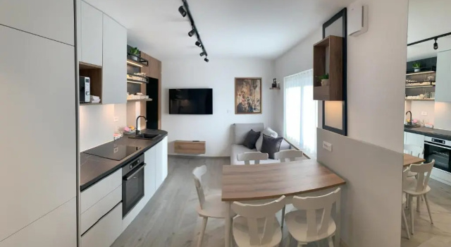 Апартаменты Žigon Bed & Breakfast