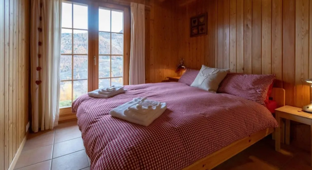 Chalet Belle Vue 10 Pers Fireplace Apple TV
