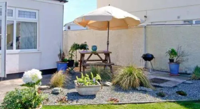 Gables Retreat, Book Hotel Trearddur Bay Anglesey