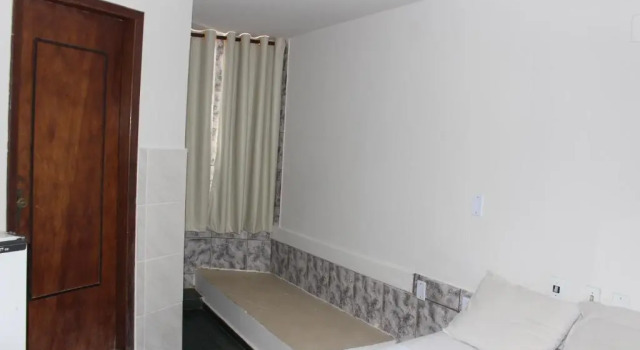 Двухместный номер Standard Bica Pau Hotel