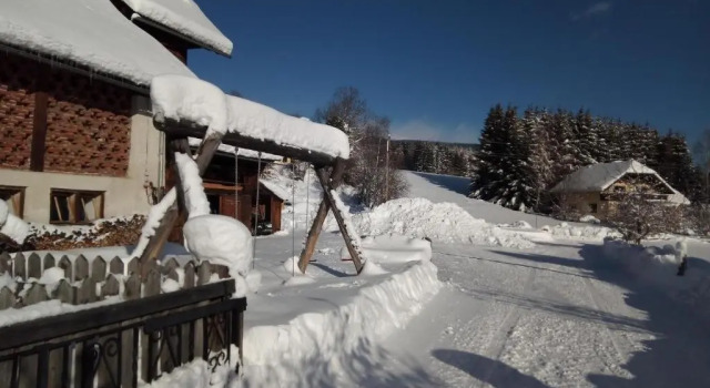 Apartmán Karnerhof