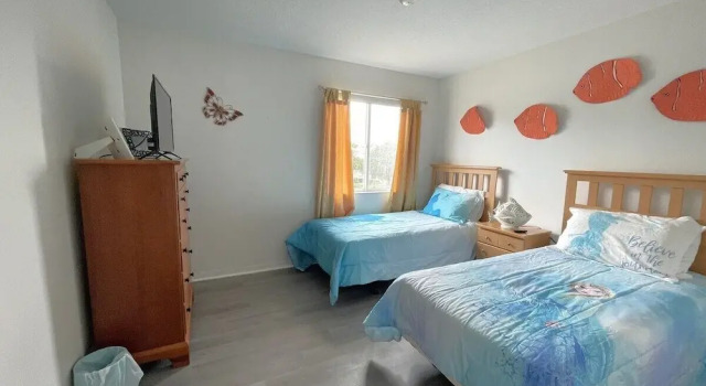 229 Corvina Drive Davenport, 5bed