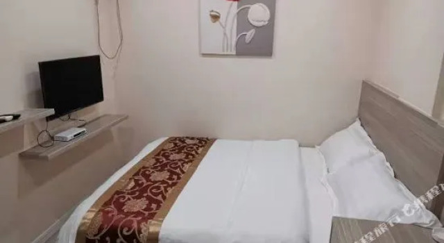 Suzhou Qinxu Hotel