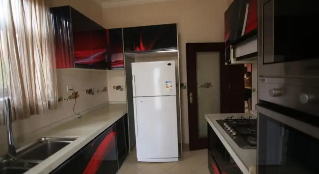 Appartamento familiare 3 camere con balcone UM Apartments