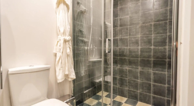 Номер Standard 33 Solonos Suites