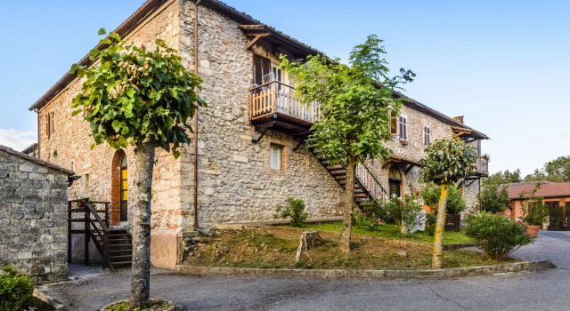 Pian dei Mucini Resort, Prenota Resort Massa Marittima Toscana