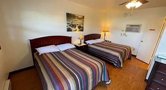 Двухместный номер Standard Cadiz Motel by OYO on route 250