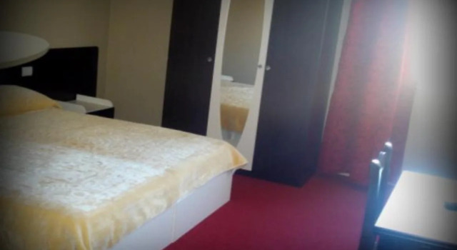 Hotel Alysa Korce