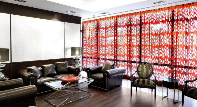 Hotel Jardín Real de Mirasierra, 预订 酒店 芬卡赖尔—埃尔·帕尔多区 马德里