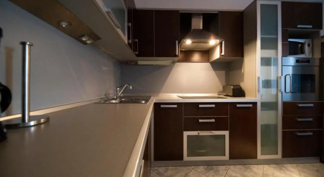 City&Sea view 2BR 4+2, Забронировать Апартаменты/квартира Задар Задарская жупания, рядом с Пляж Голден Вейв