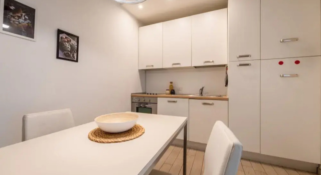 Апартаменты Viale Lecco 105 in Como