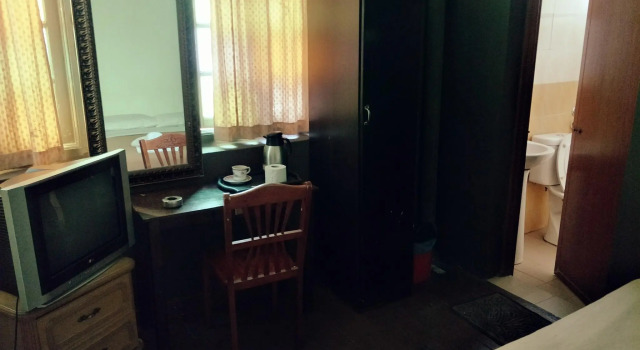 Cintamani Travellers Lodge