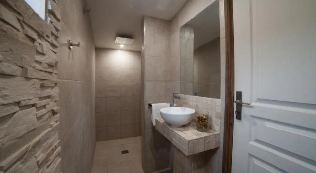 Номер Luxury Domaine de Palats
