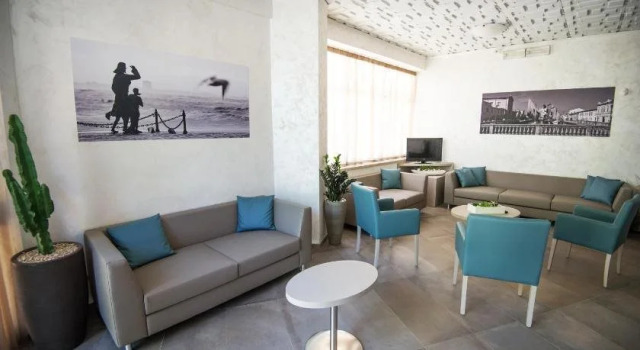 Hotel Croce del Sud