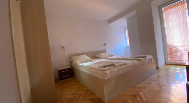 Апартаменты Villa Marta