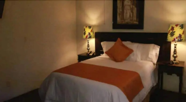 Номер Classic Hotel Casa Colonial