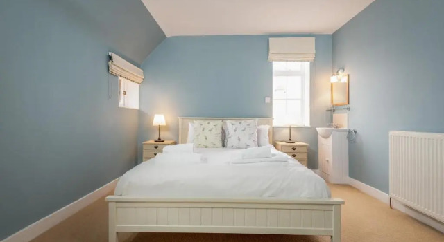 Апартаменты The Stables Loft, Close to Elie Beach