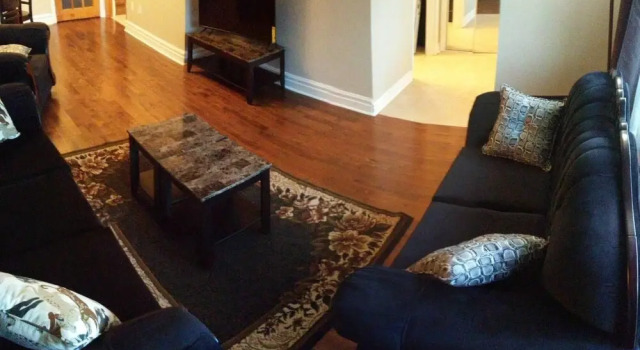 NEW !! Home Away From Home in the GTA, Varaa Hotelli Toronto 