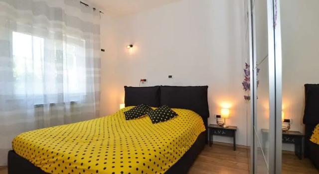 Radovani Peaceful and Serene Apartment With Terrace
