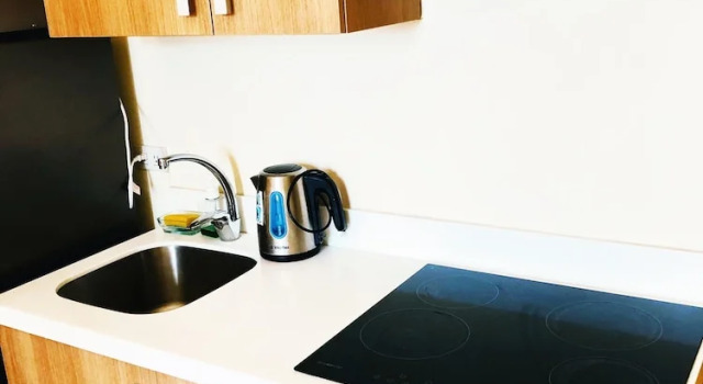 Номер Deluxe The Knightsbridge Residences