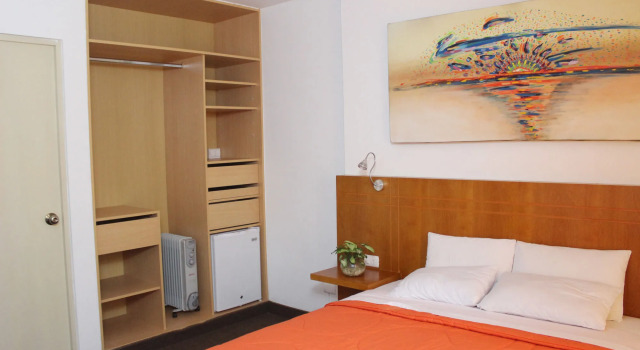 Hotel Soul Mate Inn