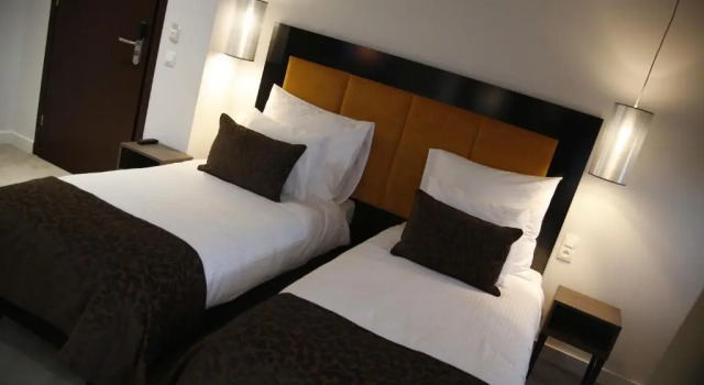 Hotel Chopin Bydgoszcz, Забронировать Отель Быдгощ Куявско-Поморское воеводство