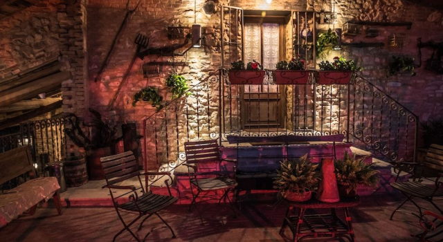 Borgo Santuletta, Reserva ahora Hotel Hoteles en Monferrato con aparcamiento, Aparcamiento