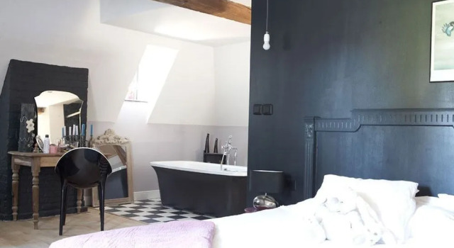 Maison Mathilde, Đặt Khách sạn Khách sạn ở Vicq bao gồm bữa sáng, Bữa sáng