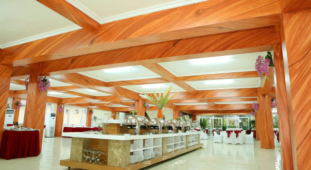 Muong Thanh Lai Chau Hotel