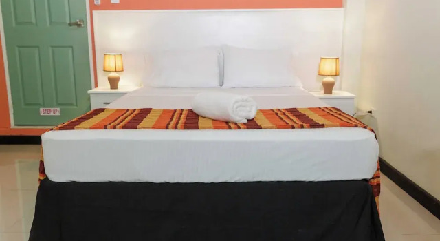Emporis Resort, Réserver Complexe hôtelier Arima Trinité-et-Tobago