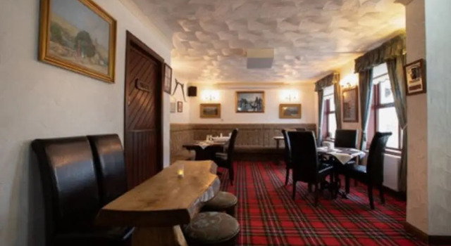 Cairndow Stagecoach Inn, Забронировать Гостевой дом Отели Glasgow & The Clyde Valley с завтраком, Завтраки