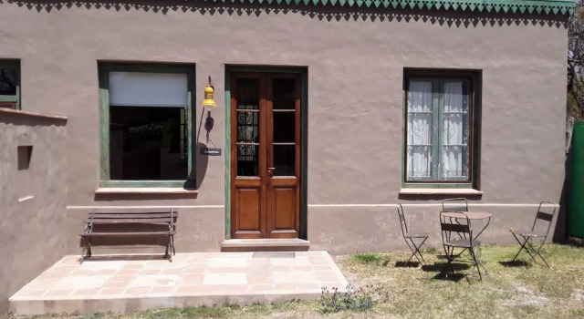 Las Casitas San Lorenzo, Prenota Affittacamere Hotel a Salta Province con parcheggio, Parcheggio