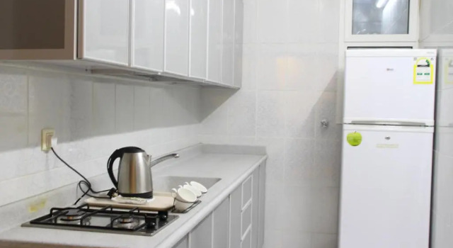Апартаменты с 2 комнатами ريتان للشقق المخدومة - Retan Serviced Apartments