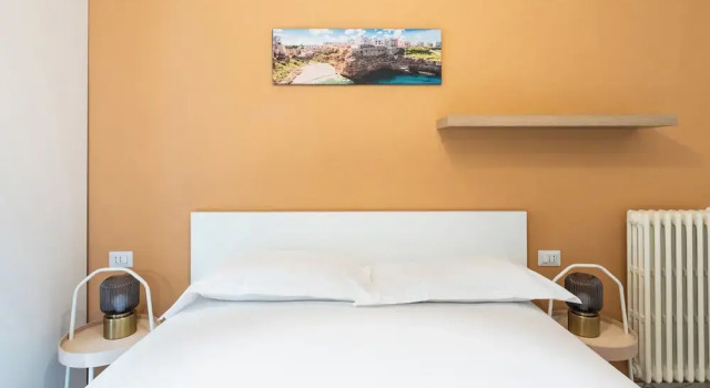Номер Standard Saint Nicholas House by Wonderful Italy