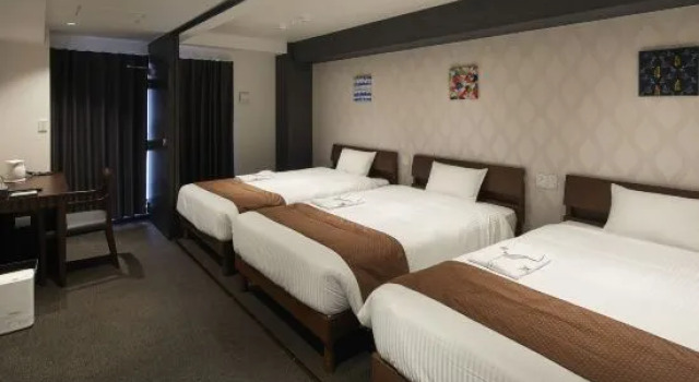 Camera Comfort Hotel Briller